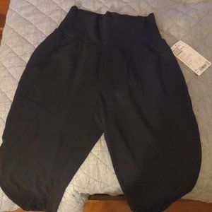 Athleta Salutation Jogger pant